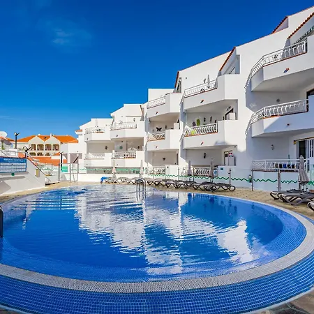 Rosas Apartament Los Cristianos (Tenerife)