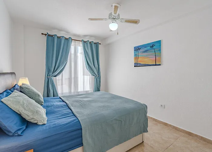 Apartment Rosas Los Cristianos (Tenerife)