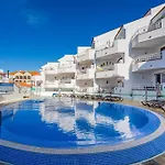 Rosas 아파트 로스크리스티아노스