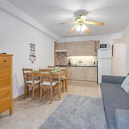 Appartement Rosas Los Cristianos (Tenerife)