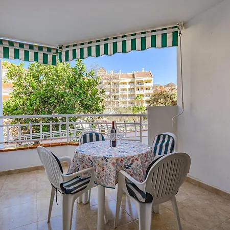 Rosas Appartamento Los Cristianos (Tenerife)