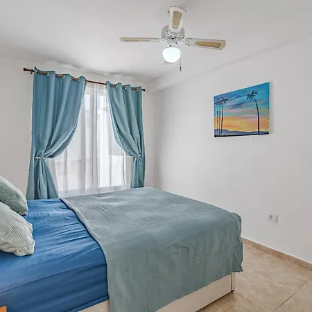 Appartement Rosas Los Cristianos (Tenerife)