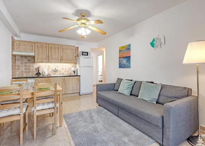 Rosas Los Cristianos (Tenerife)