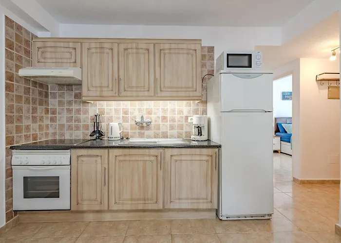 Rosas Los Cristianos (Tenerife)