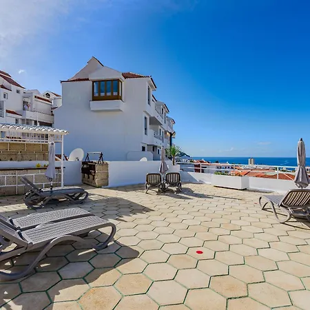 Rosas * Лос Кристианос